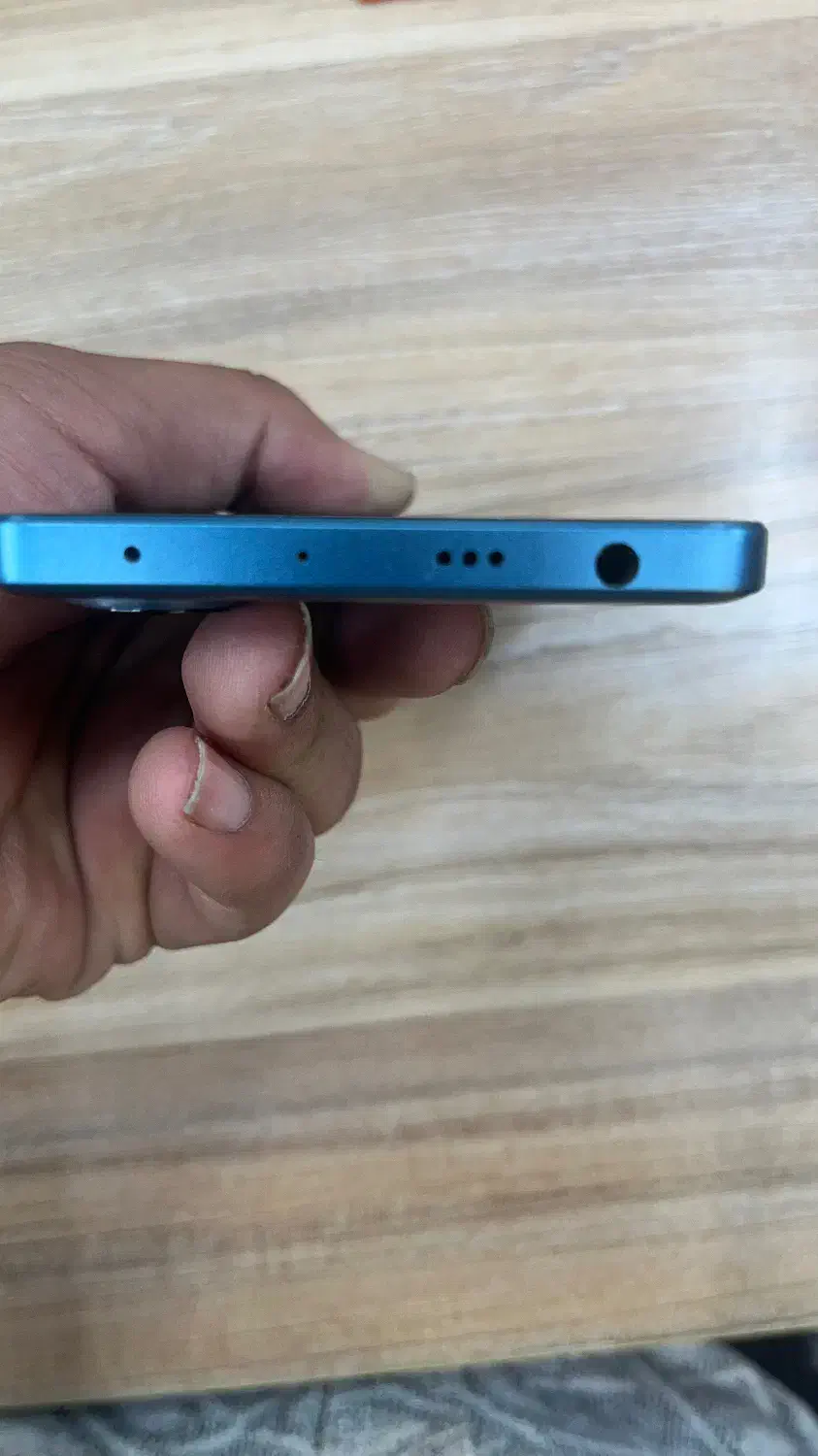 Poco f5|موبایل|بیرجند, |دیوار