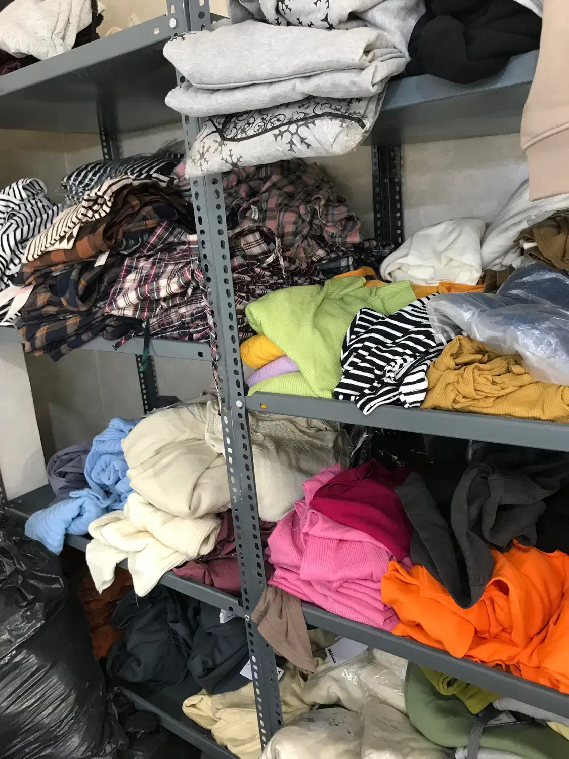 قفسه انبارداری و فروشگاهی|فروشگاه و مغازه|فردیس, سرحدی|دیوار