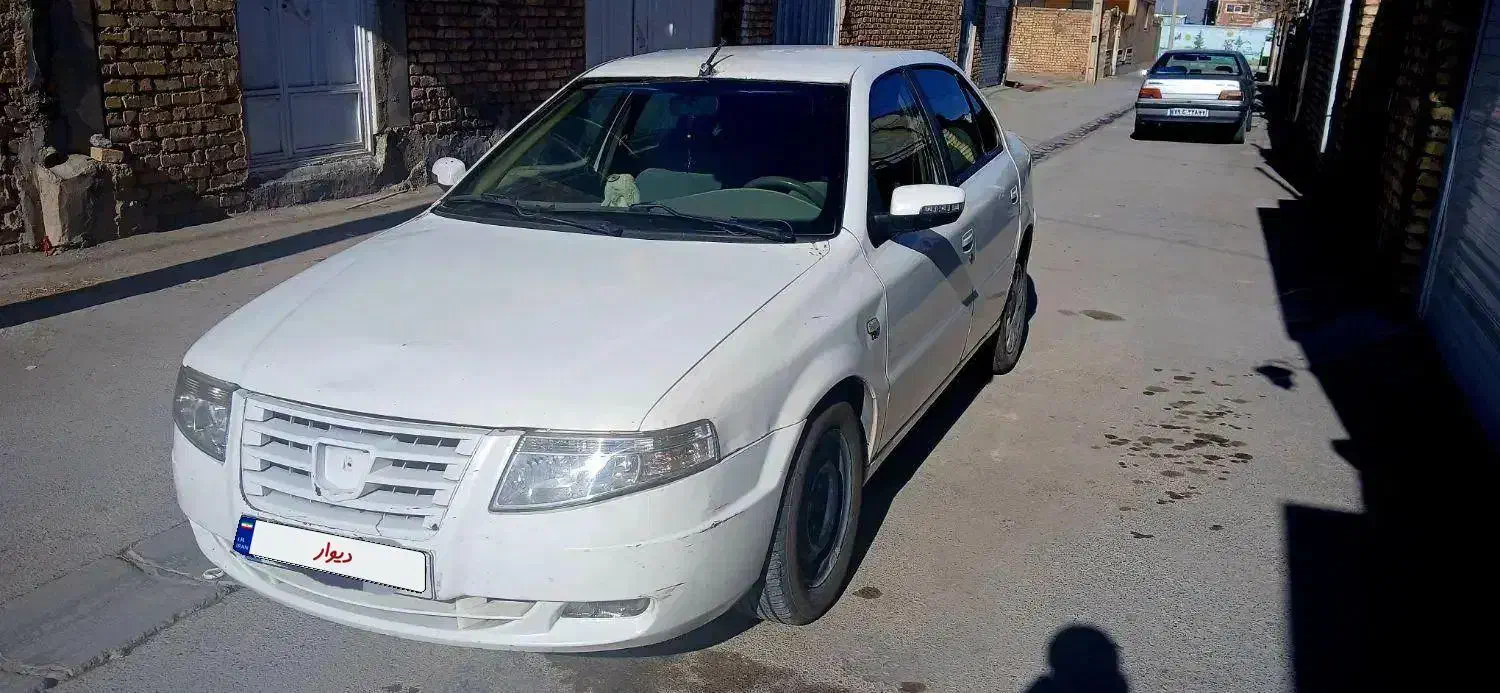 سورن‌مدل۸۹‌|خودرو سواری و وانت|زیباشهر, |دیوار