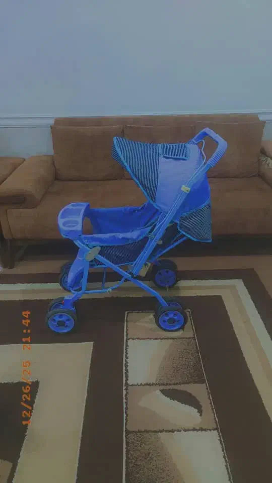 کالسکه در حد نو|کالسکه و لوازم جانبی|بوشهر, |دیوار