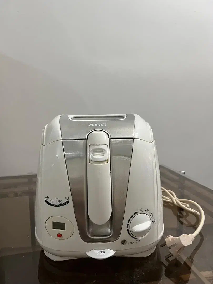 سرخ کن|اجاق گاز و لوازم برقی پخت‌وپز|ری, شهرری|دیوار