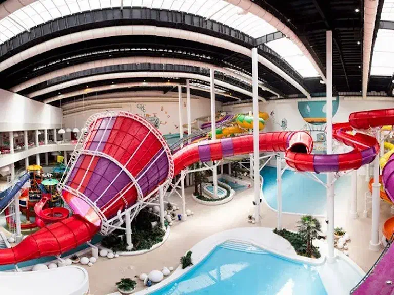 بیلیط اوپارک رزرو امروز فروش فوری زیر قیمت|بلیت تئاتر و سینما|اسلام‌شهر, شهرک مهدیه|دیوار