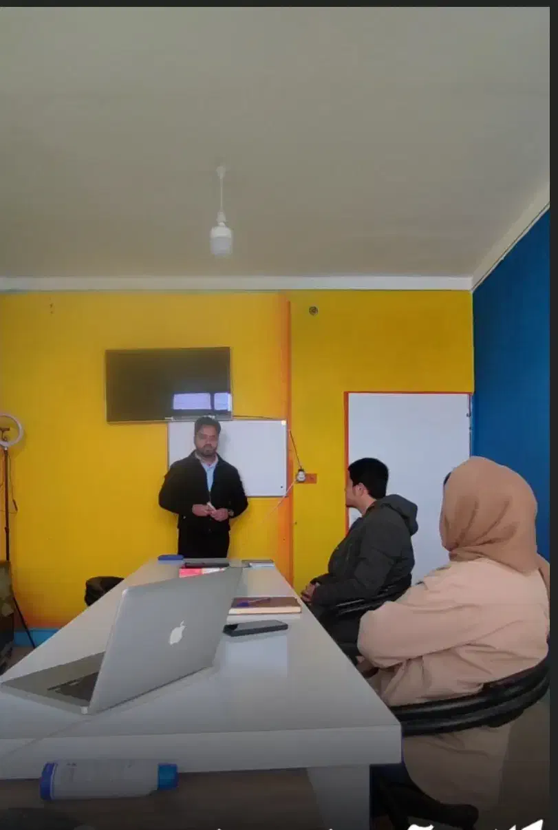 استودیو و تیم تولیدمحتوا درجه یک/آقای اینستا|خدمات رایانه‌ای و موبایل|نیشابور, فردوس شمالی|دیوار