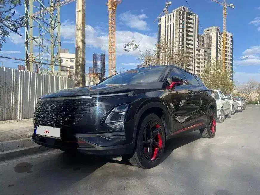 fonix fx 2df|خودرو سواری و وانت|مشهد, نیروی هوایی|دیوار