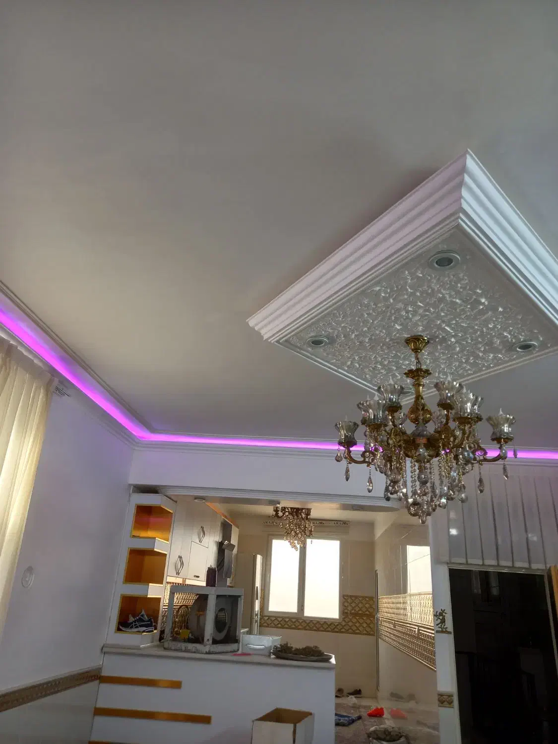 خانه فروشی شهرقائم سند شیشدنگ خونه طلوع فجر|فروش خانه و ویلا|قم, شهر قائم|دیوار