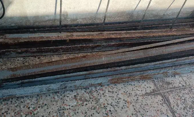 ده عـدد سپری سقف|حراج|اندیمشک, |دیوار