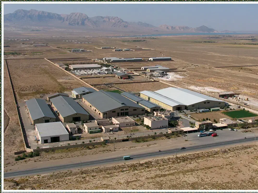 سرپرست کنترل کیفیت|استخدام صنعتی، فنی، مهندسی|دلیجان, |دیوار