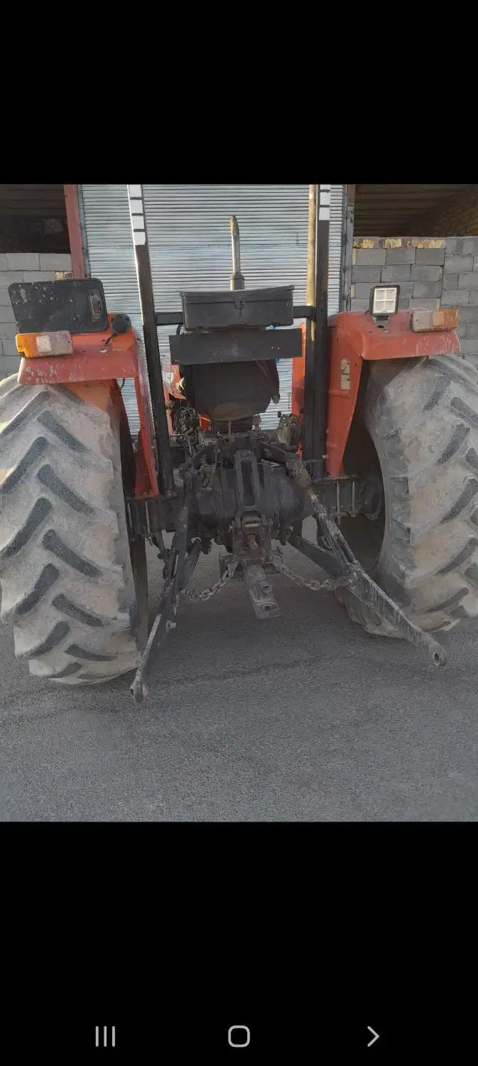 مدل۸۴|خودرو سنگین|قیدار, |دیوار