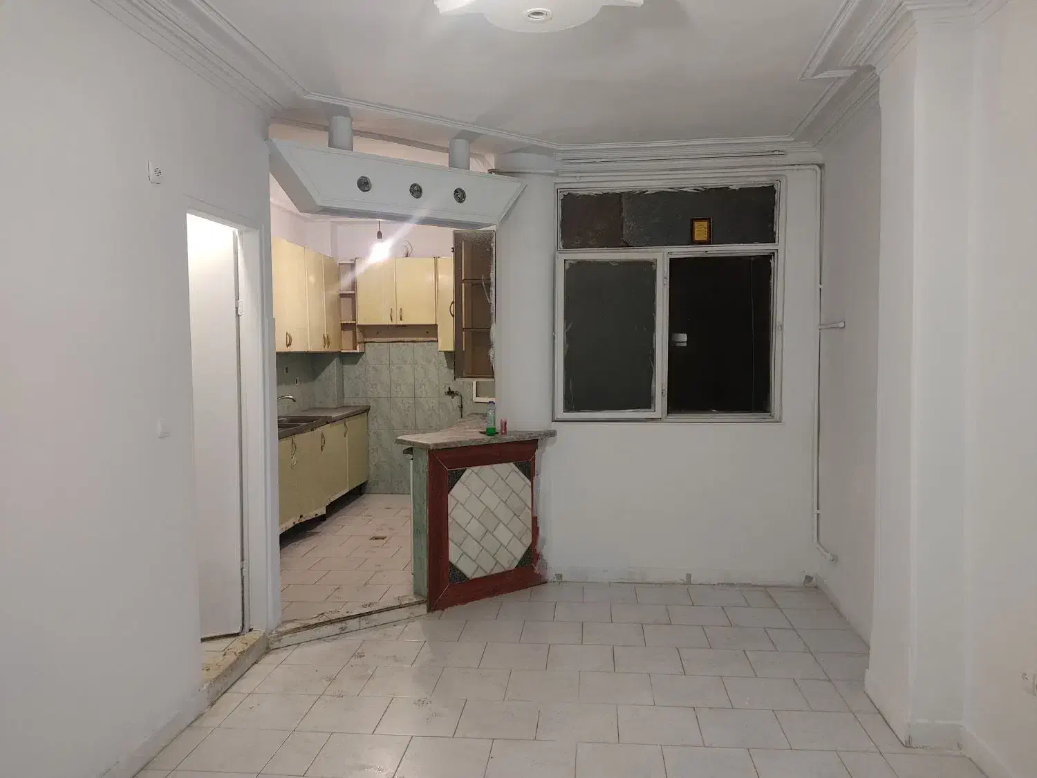 آپارتمان ۴۵ متری|اجارهٔ آپارتمان|تهران, مهرآباد جنوبی|دیوار