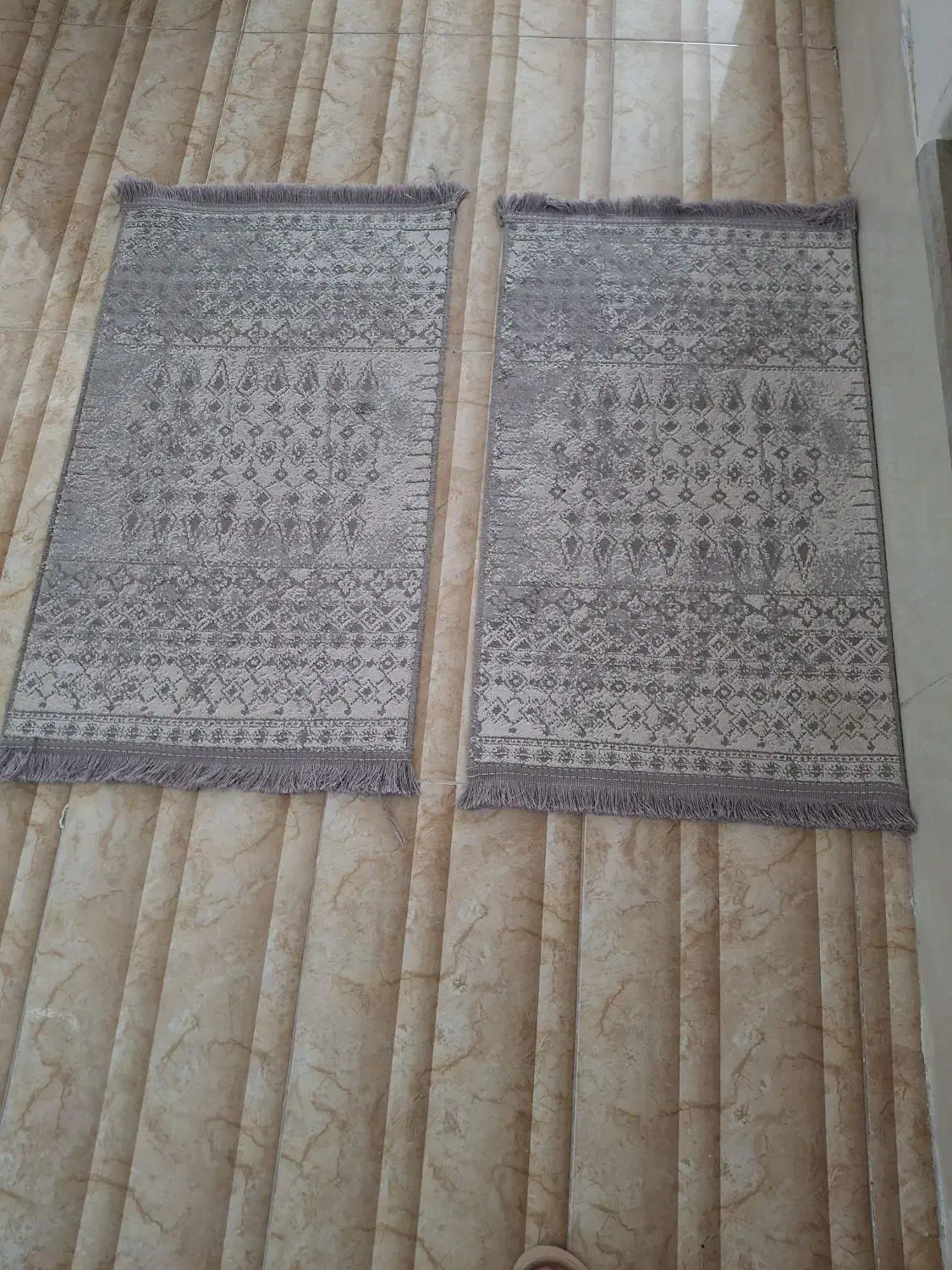 پادری طوسی|پادری|قزوین, |دیوار