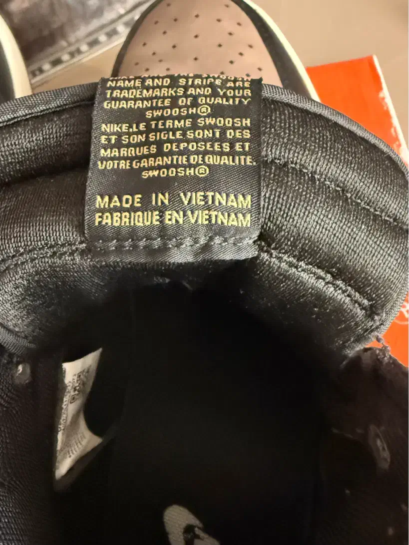 جردن۱ پالومینو|کیف، کفش، کمربند|تهران, تهرانسر غربی|دیوار