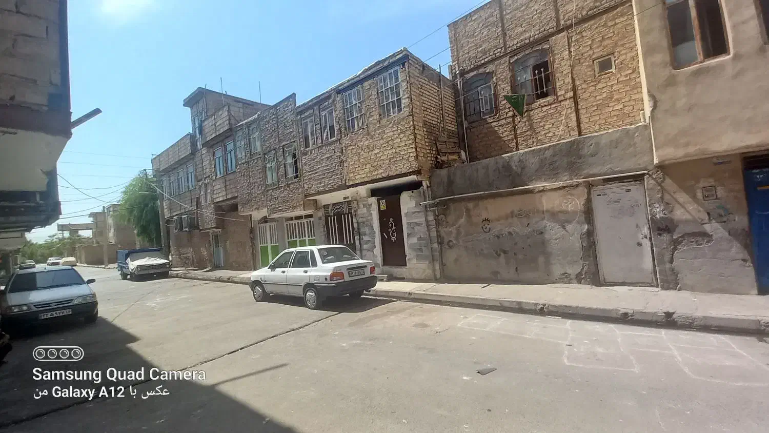 خانه در شهرقایم فروشی|فروش خانه و ویلا|قم, شهر قائم|دیوار