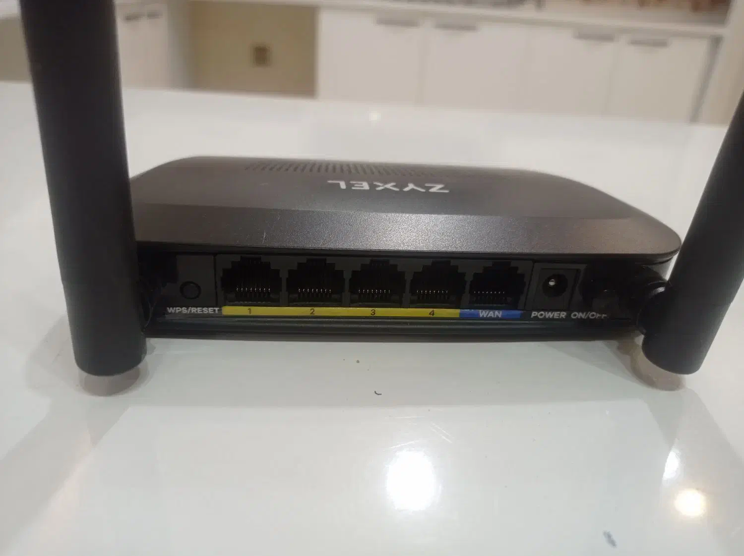 مودم درحدنو|مودم و تجهیزات شبکه|اصفهان, الهیه|دیوار