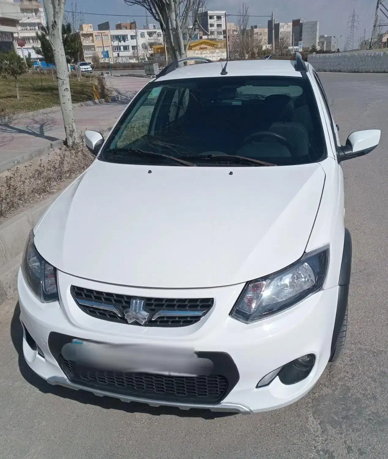 کوییک ۱۴۰۱|خودرو سواری و وانت|اردبیل, |دیوار