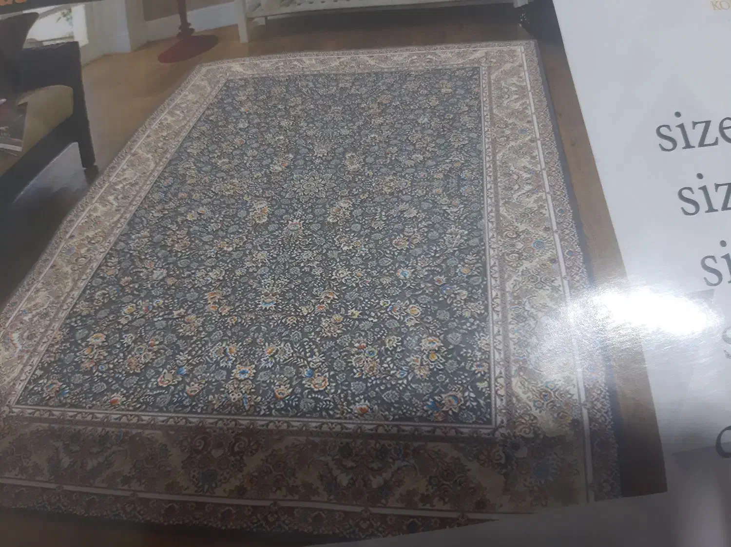 روفرشی ۲عدد ۶متری نو|روفرشی|ساوه, |دیوار