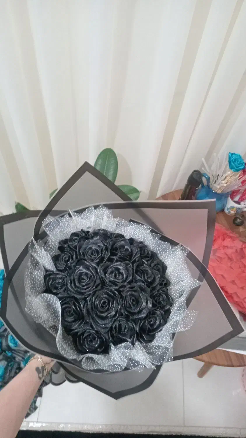 باکس گل|گل مصنوعی|گرگان, |دیوار