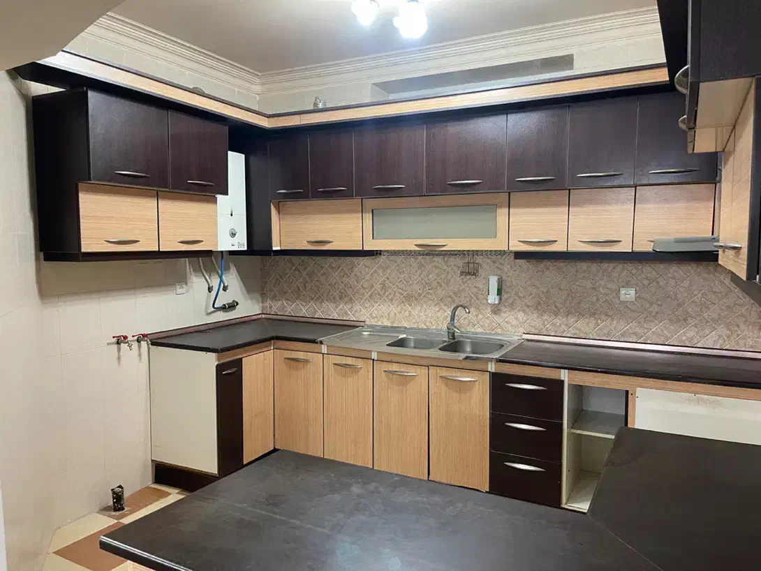 آپارتمان دوخوابه 85متری با امکانات|اجارهٔ آپارتمان|لار, |دیوار