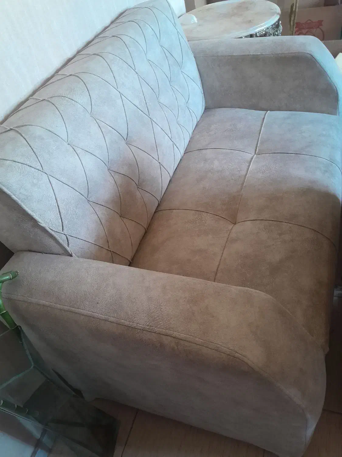 مبل|مبلمان خانگی و میز عسلی|سیه رود, |دیوار