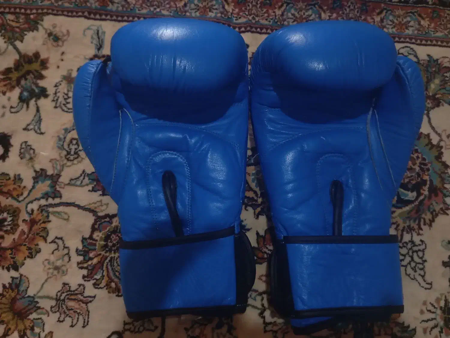 دستکش بوکس|تجهیزات ورزشی|همدان, |دیوار