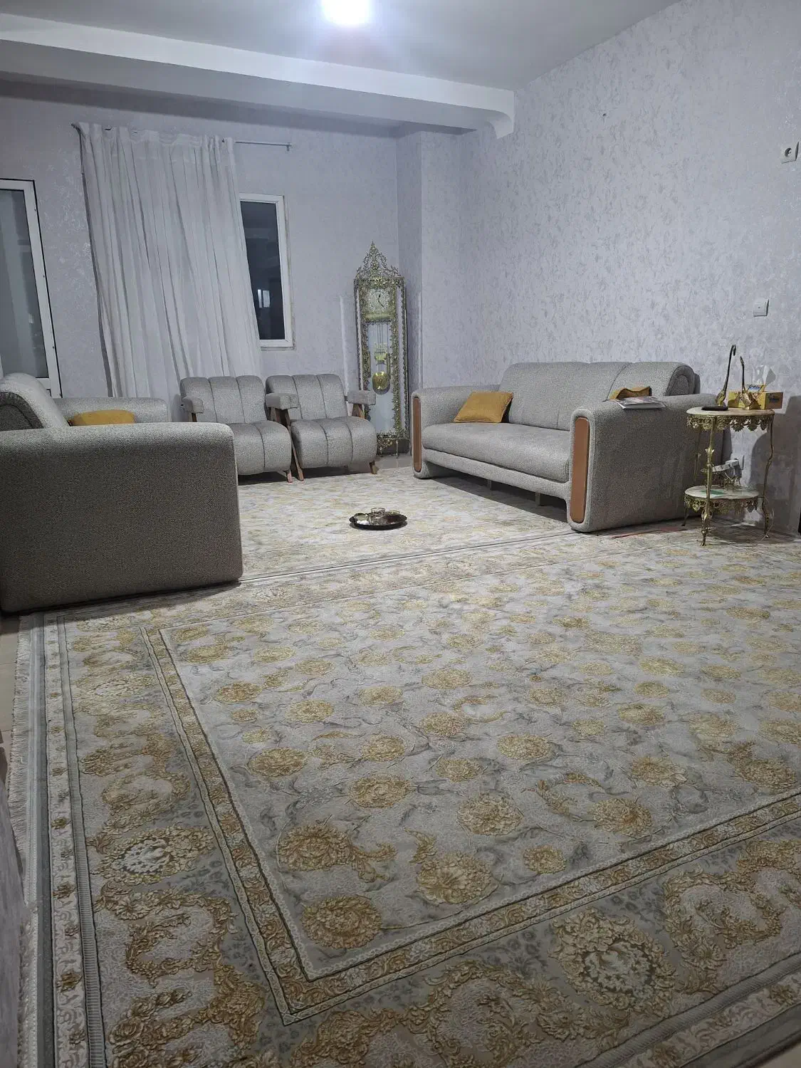 فروش مسکن مهر شیرودی|فروش آپارتمان|سرپل ذهاب, |دیوار