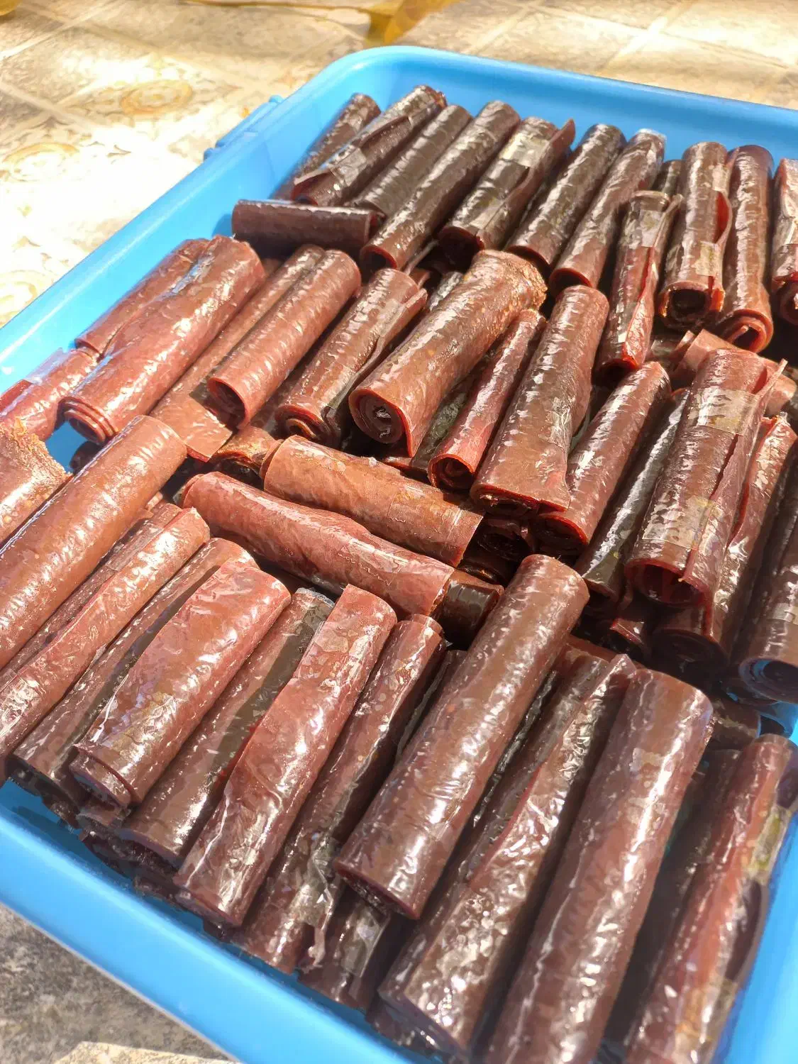 لواشک|خوردنی و آشامیدنی|تهران, منیریه|دیوار