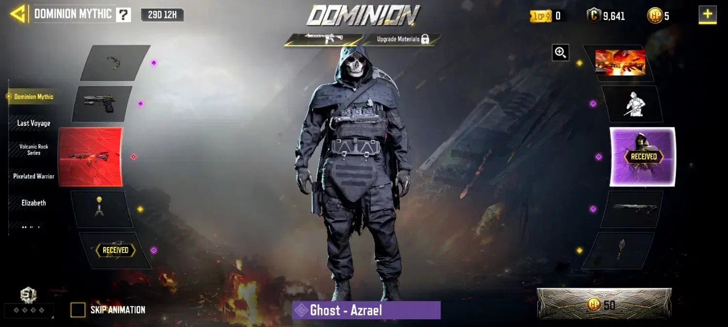 اکانت کالاف|کنسول، بازی ویدئویی و آنلاین|اصفهان, الهیه|دیوار