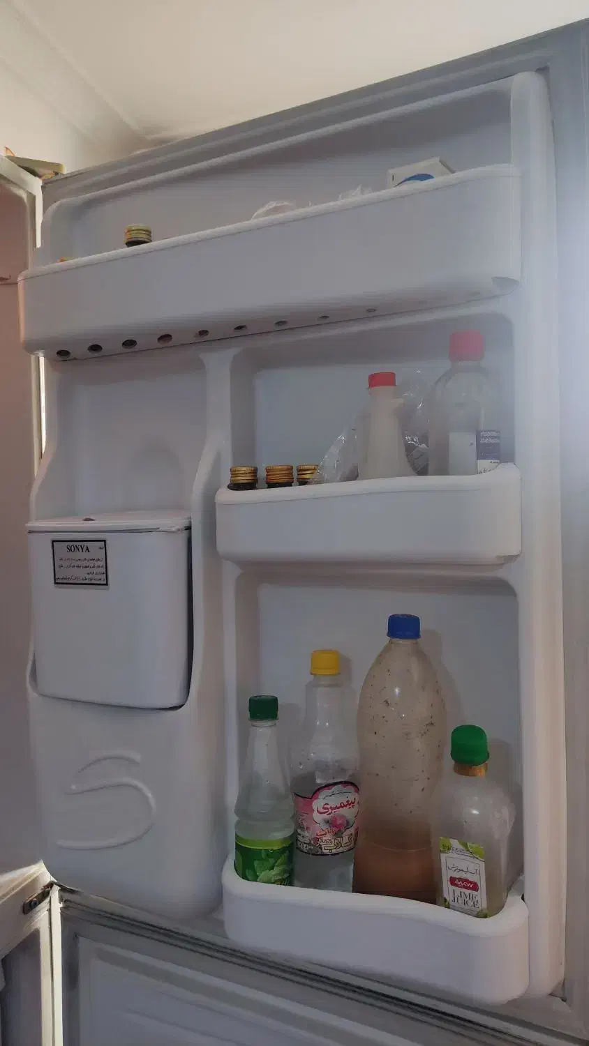 یخچال سونیا|یخچال و فریزر|رشت, شهرک صبا|دیوار