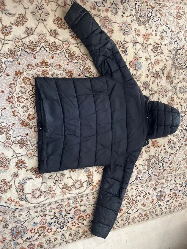 کاپشن جی اُکس GEOX|لباس|تهران, قیطریه|دیوار