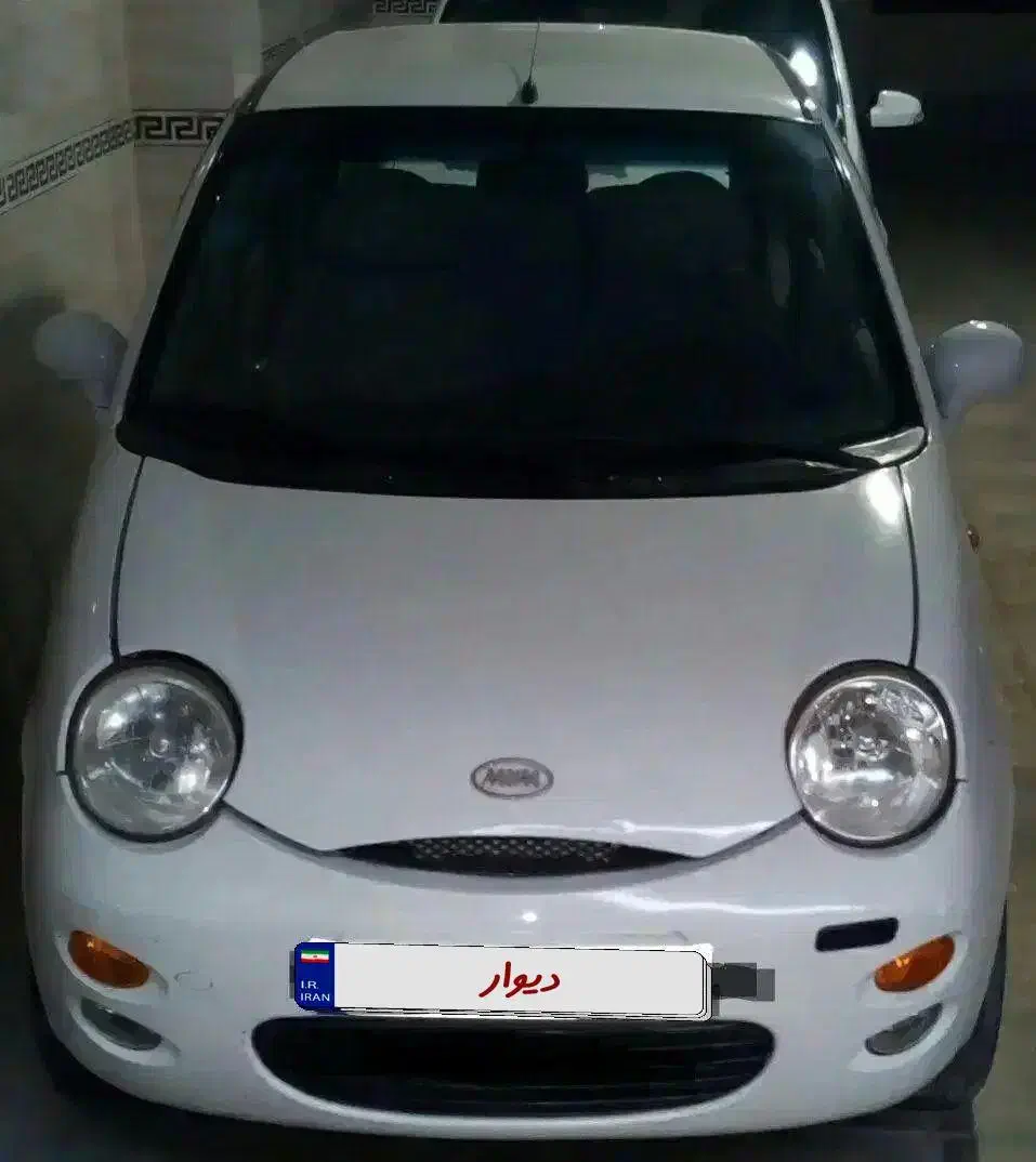 ام وی ام سه سیلندر|خودرو سواری و وانت|کرمانشاه, |دیوار