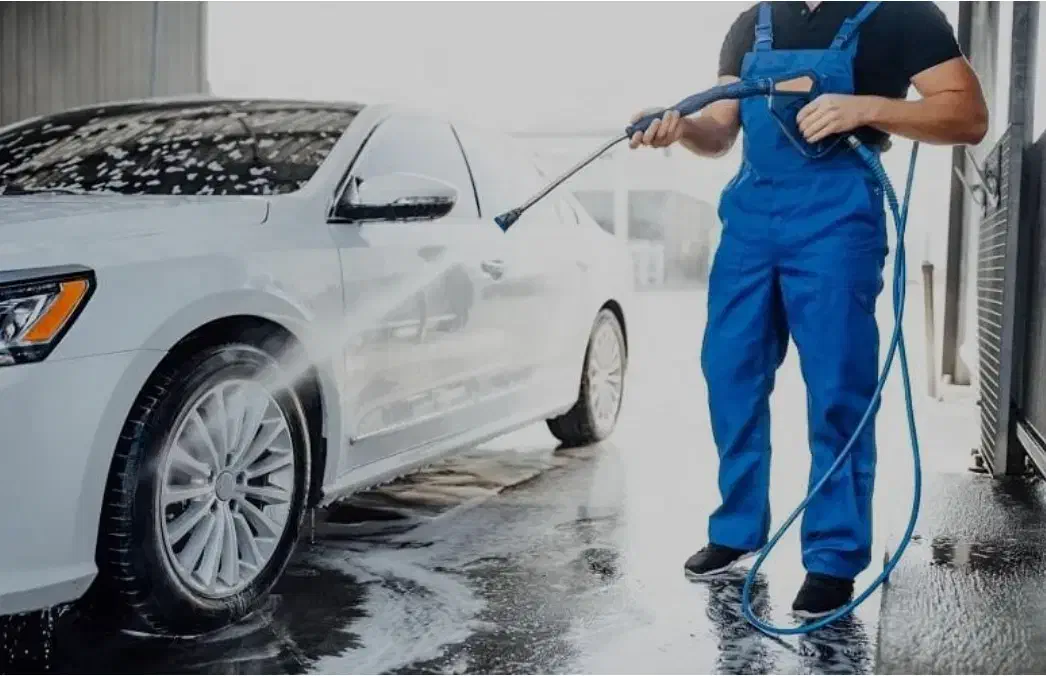 استخدام چندکارواش کار ماهر( حرفه ای)|استخدام خدمات فروشگاه و رستوران|رباطکریم, رباطکریم|دیوار