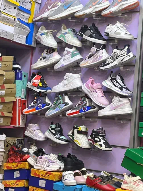 کارگر|استخدام خدمات فروشگاه و رستوران|تهران, دروازه شمیران|دیوار