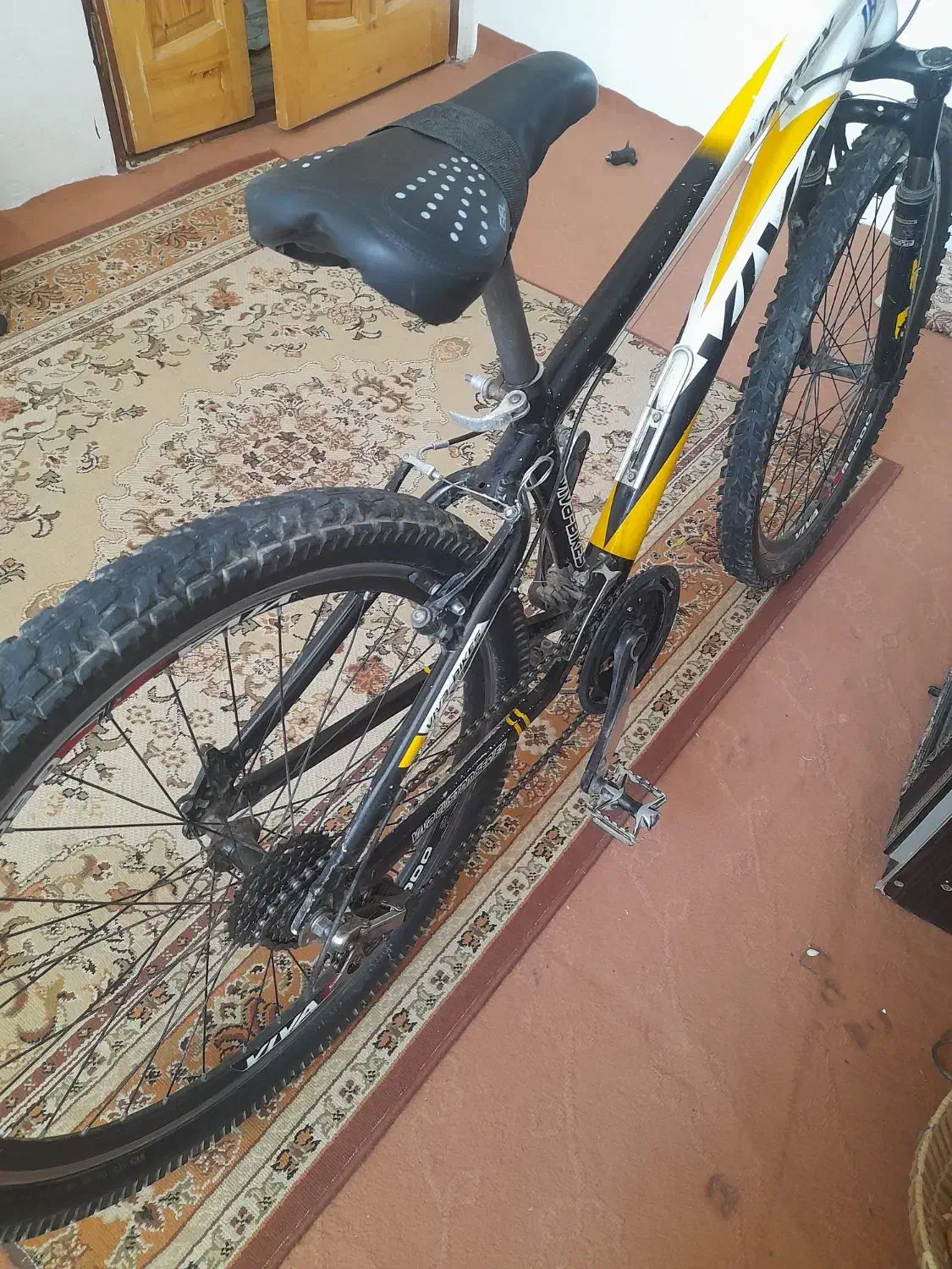 دوچرخه ی ۲۶|دوچرخه، اسکیت، اسکوتر|محمدیه-قزوین, |دیوار