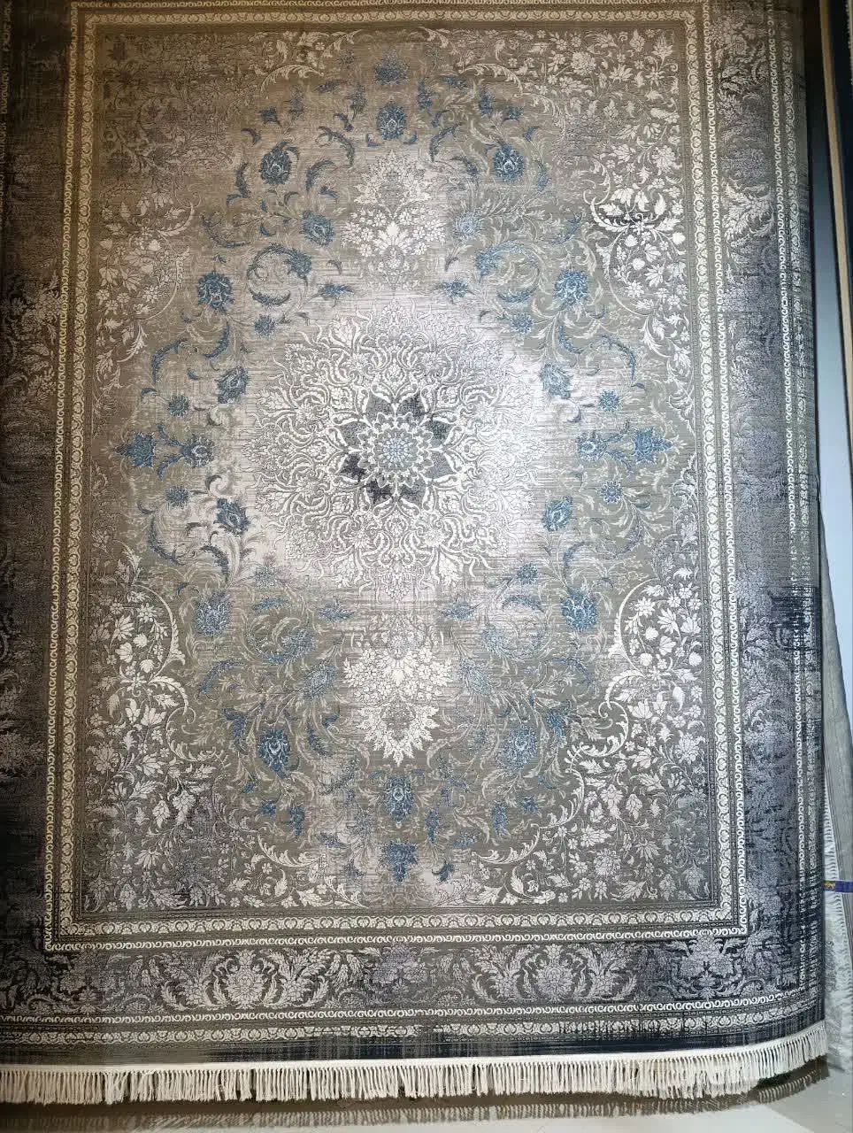 قالیچه  با وام قسطی ۲۴ماهه اقساطی|فرش|نیشابور, مدرس|دیوار