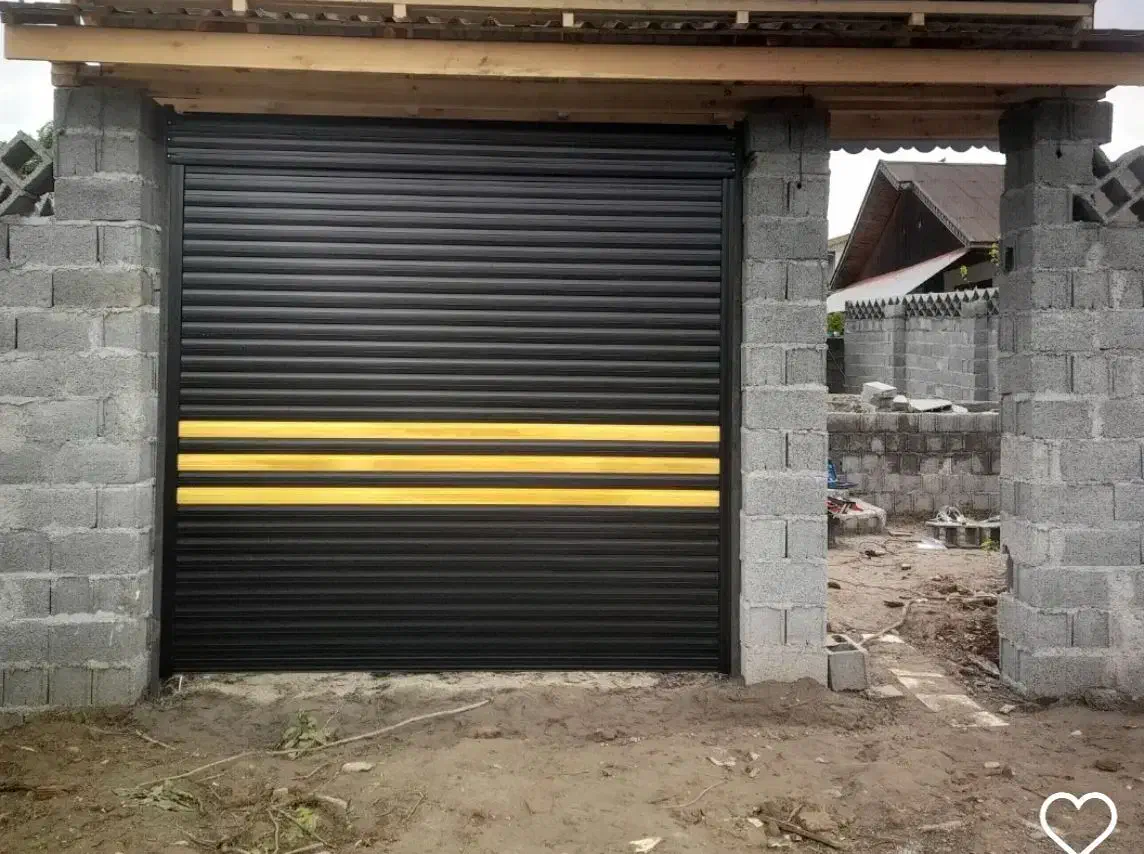 کرکره هوشمند ابراهیم|خدمات پیشه و مهارت|زنجان, |دیوار