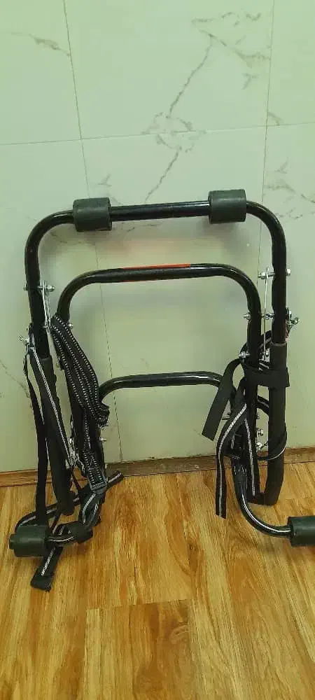 باربند دوچرخه|دوچرخه، اسکیت، اسکوتر|تهران, حشمتیه|دیوار