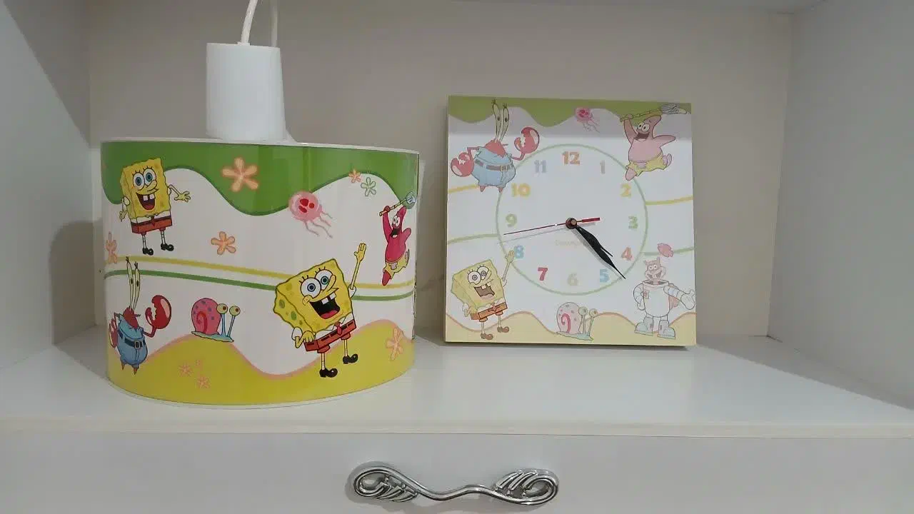 لوستر و ساعت ست|لوستر و چراغ آویز|اردبیل, |دیوار