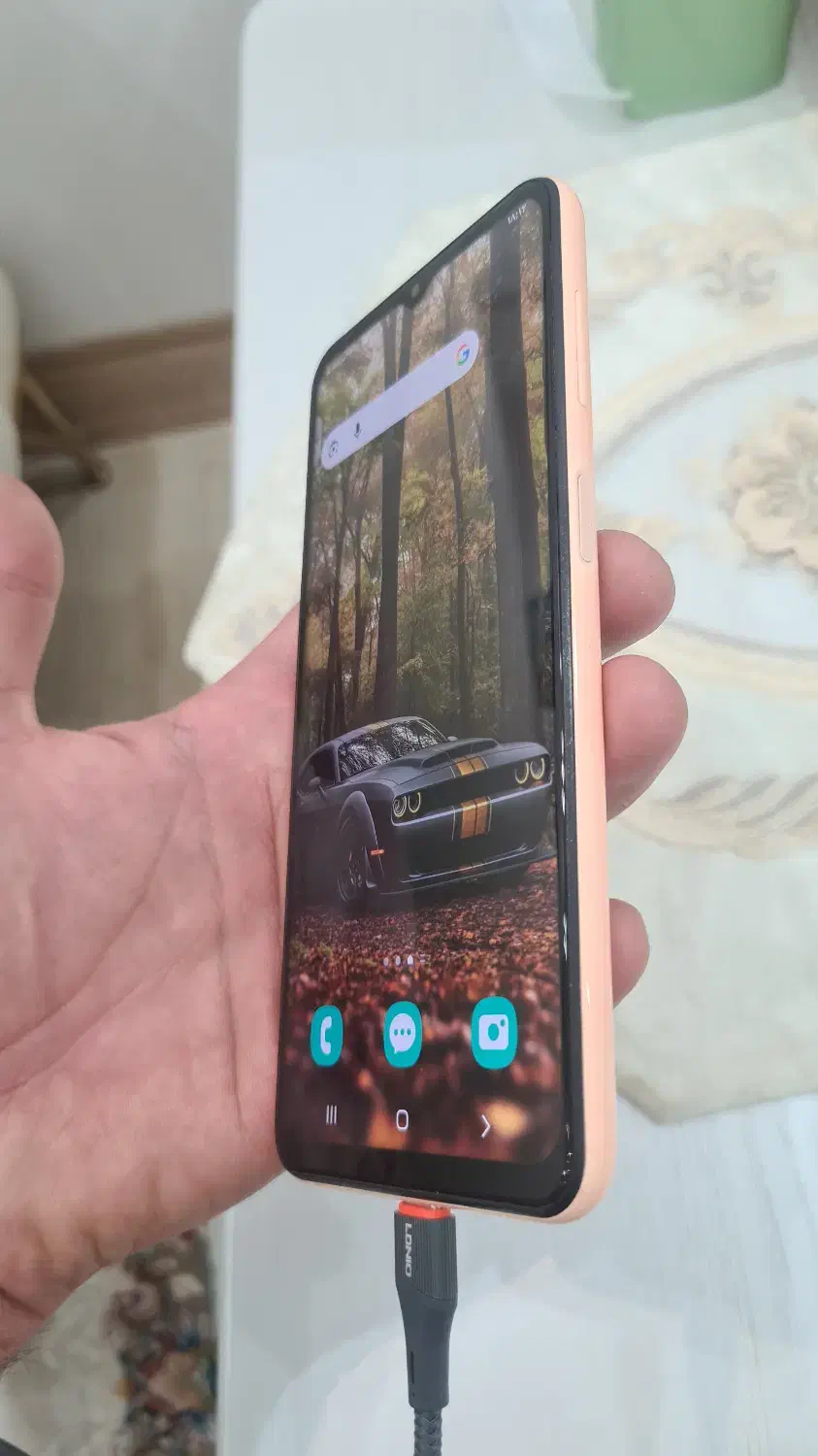 A13 Samsung|موبایل|یزد, |دیوار