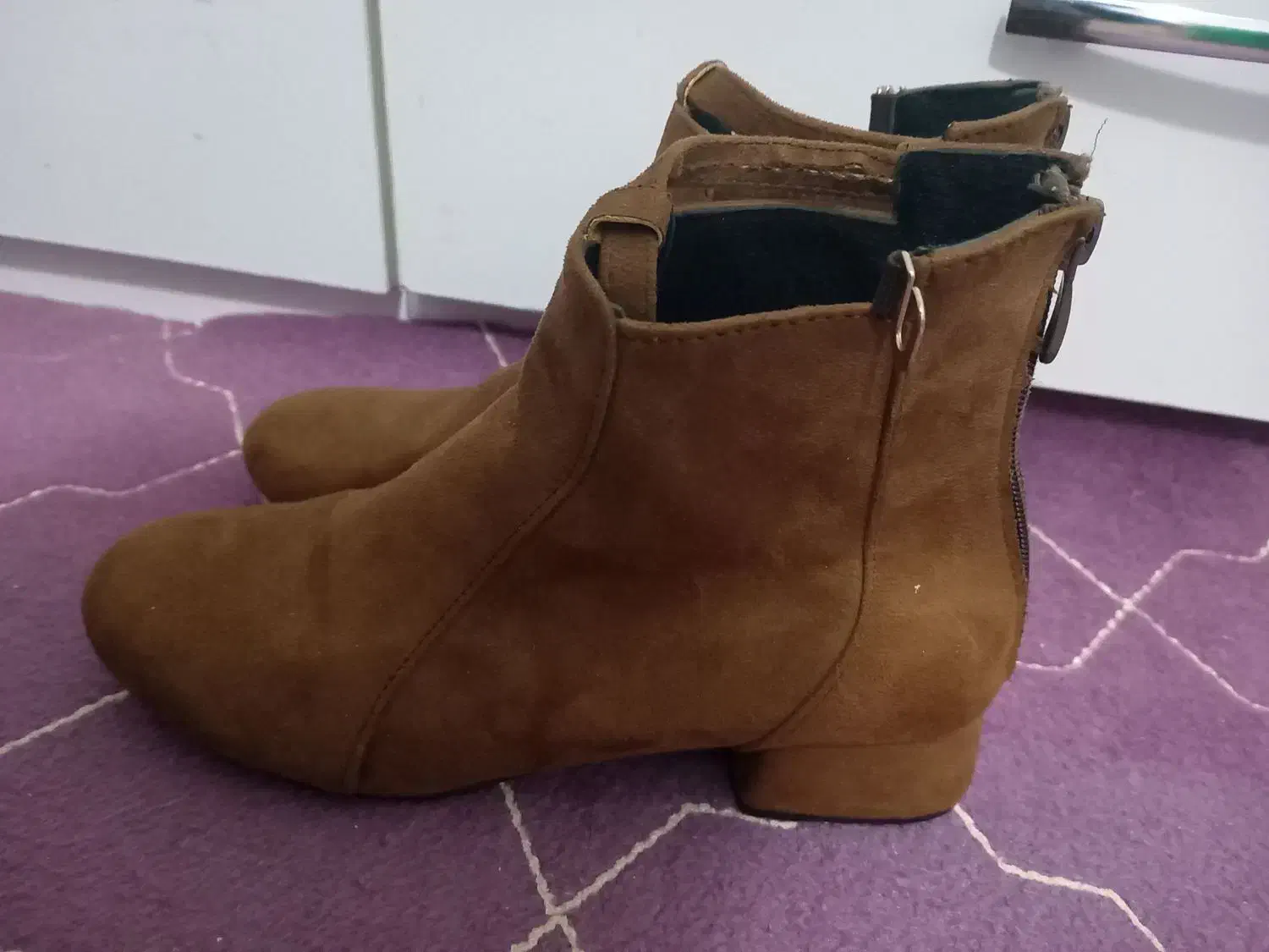 چکمه شیک|کیف، کفش، کمربند|مشهد, نوده|دیوار