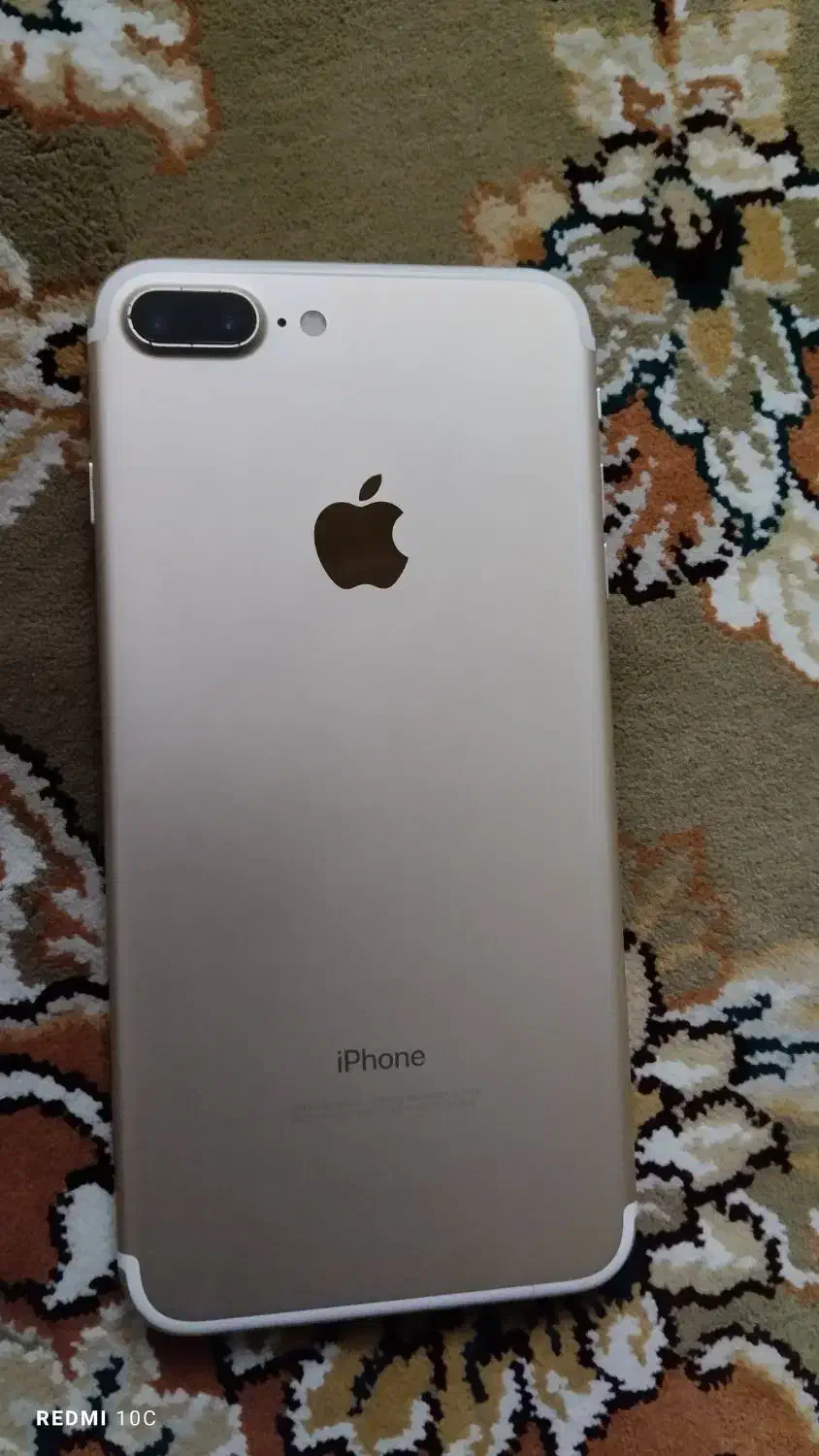 ایفون سون پلاس|موبایل|تهران, خلیج فارس|دیوار