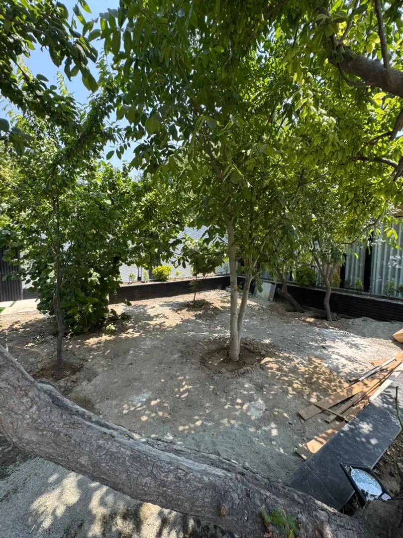 ۶۰۰مترباغ ویلا/۲۰۰متربنا/استخردار/فول فرنیش/کردزار|فروش خانه و ویلا|شهریار, کردزار|دیوار