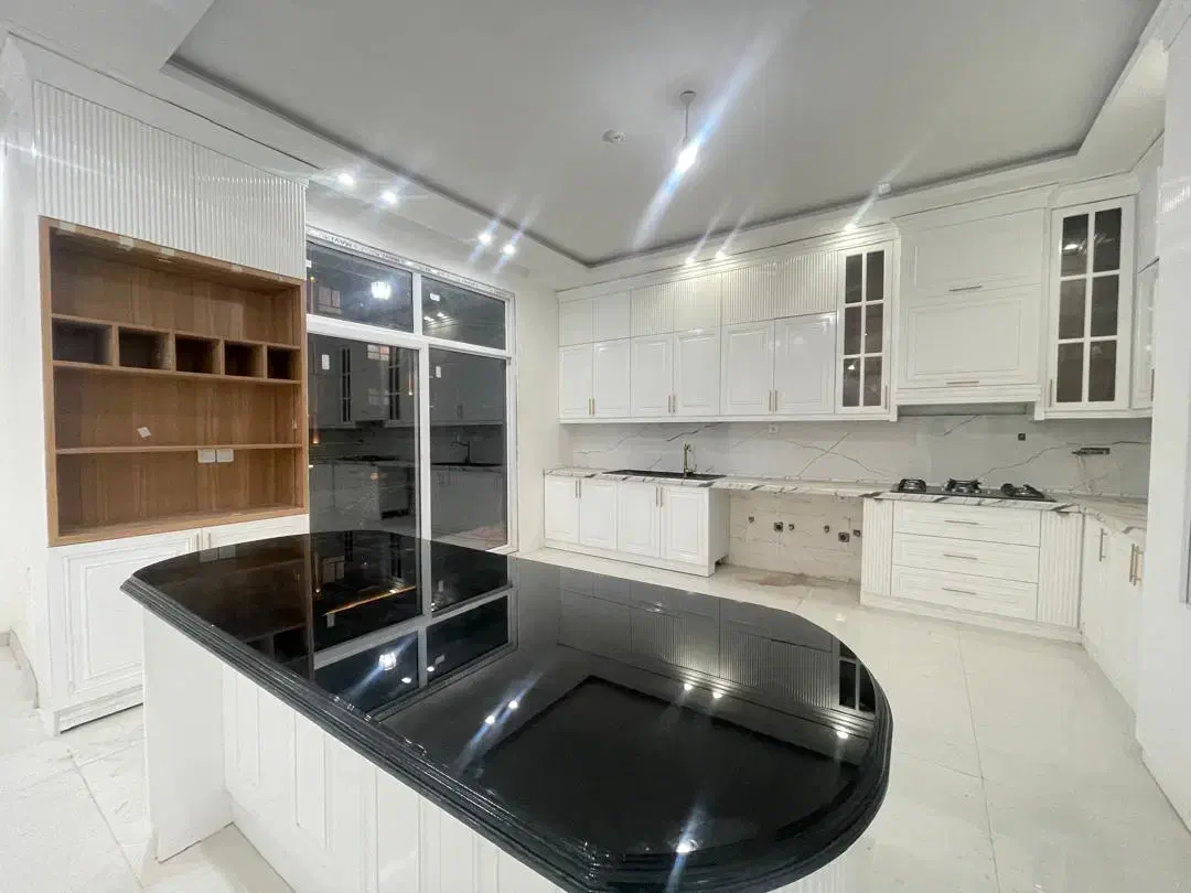 ۱۶۵ متر ، ۳ خواب ، تک واحدی ، اول امیریه|فروش آپارتمان|مشهد, الهیه|دیوار