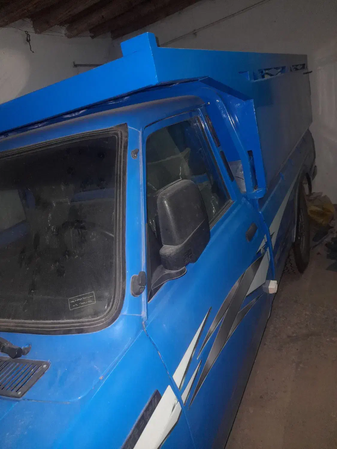 نیسان دوگانه سوز مدل ۱۴۰۰|خودرو سواری و وانت|قزوین, |دیوار