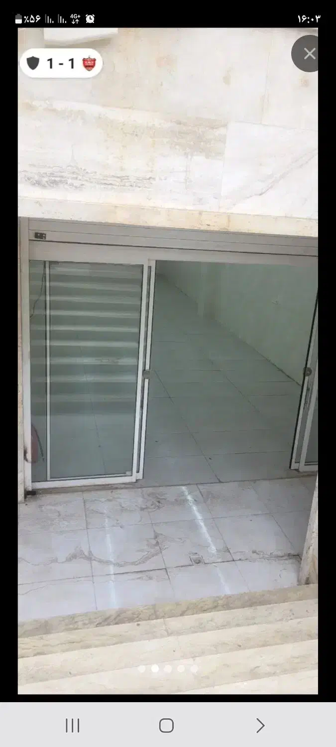 اجاره مغازه ۸۰ متری در منطقه هوایی شهید دوران|اجارهٔ مغازه و غرفه|شیراز, منطقه هوایی شهید دوران|دیوار
