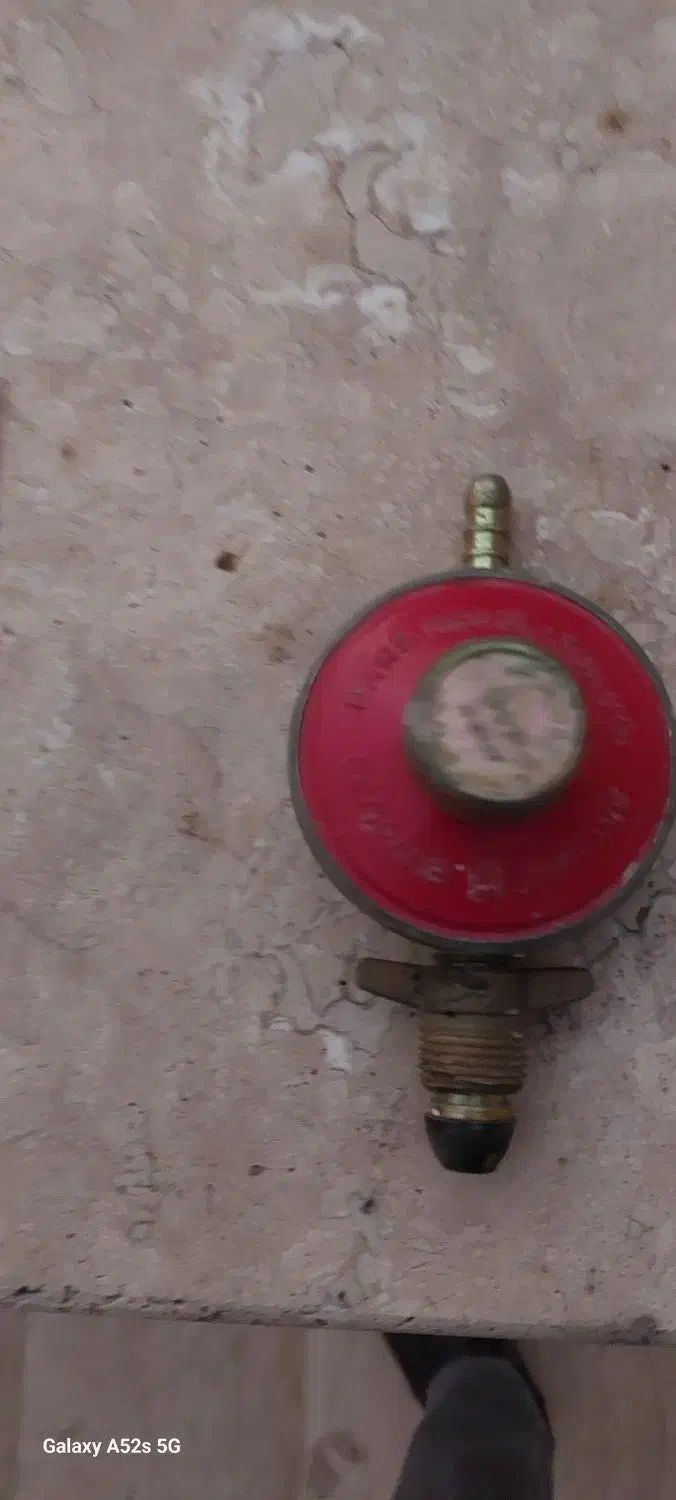 ریگلاتور|اجاق گاز و لوازم برقی پخت‌وپز|تربت‌حیدریه, یحیی آباد|دیوار