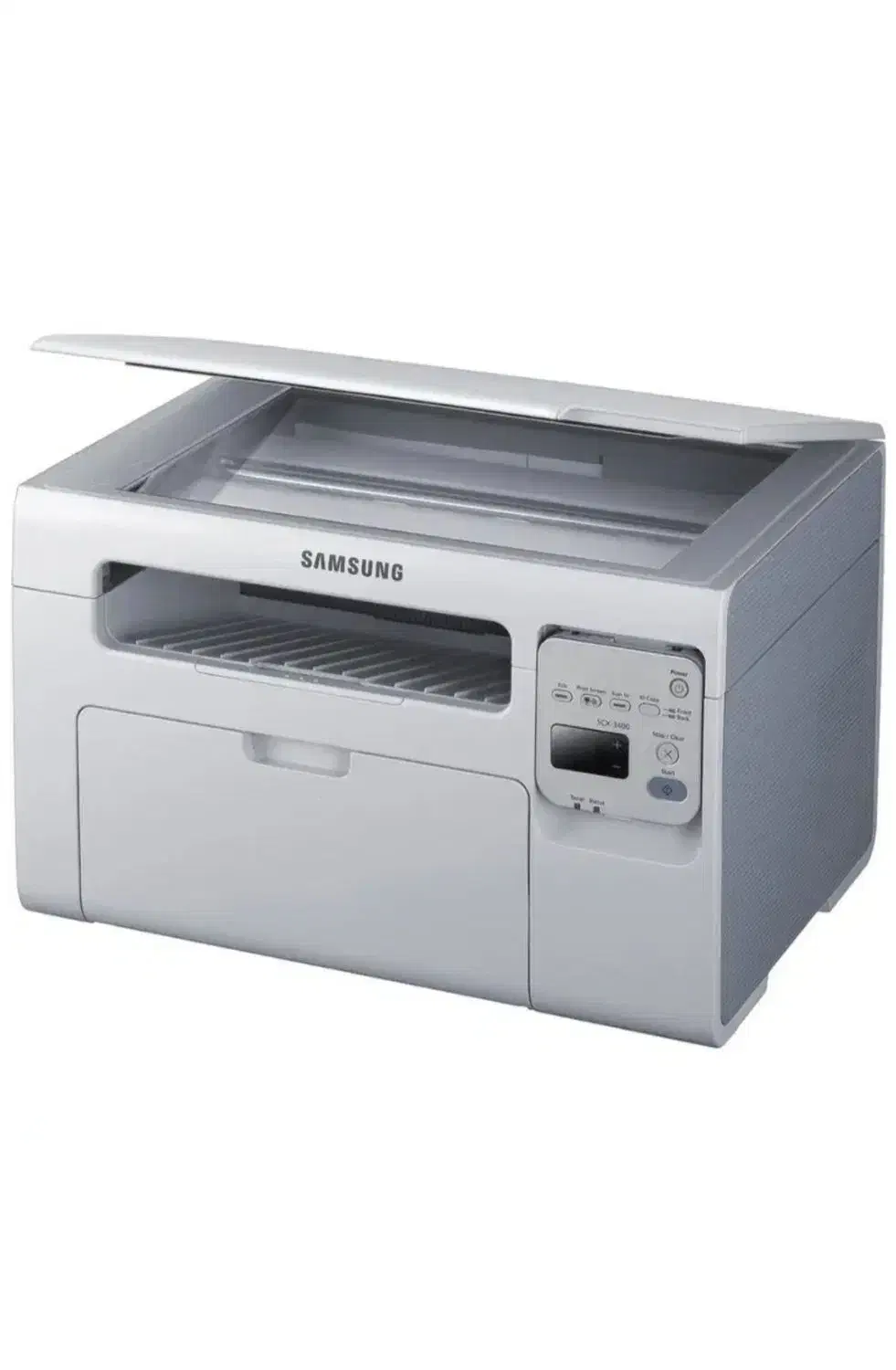 پرینتر سامسونگ scx3400|پرینتر، اسکنر، کپی، فکس|اردبیل, |دیوار