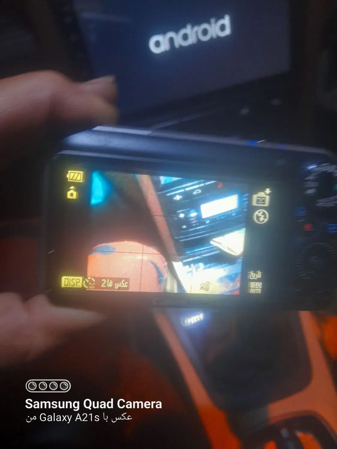 دوربین دیجیتال کنون|دوربین عکاسی و فیلم‌برداری|بندر ماهشهر, |دیوار