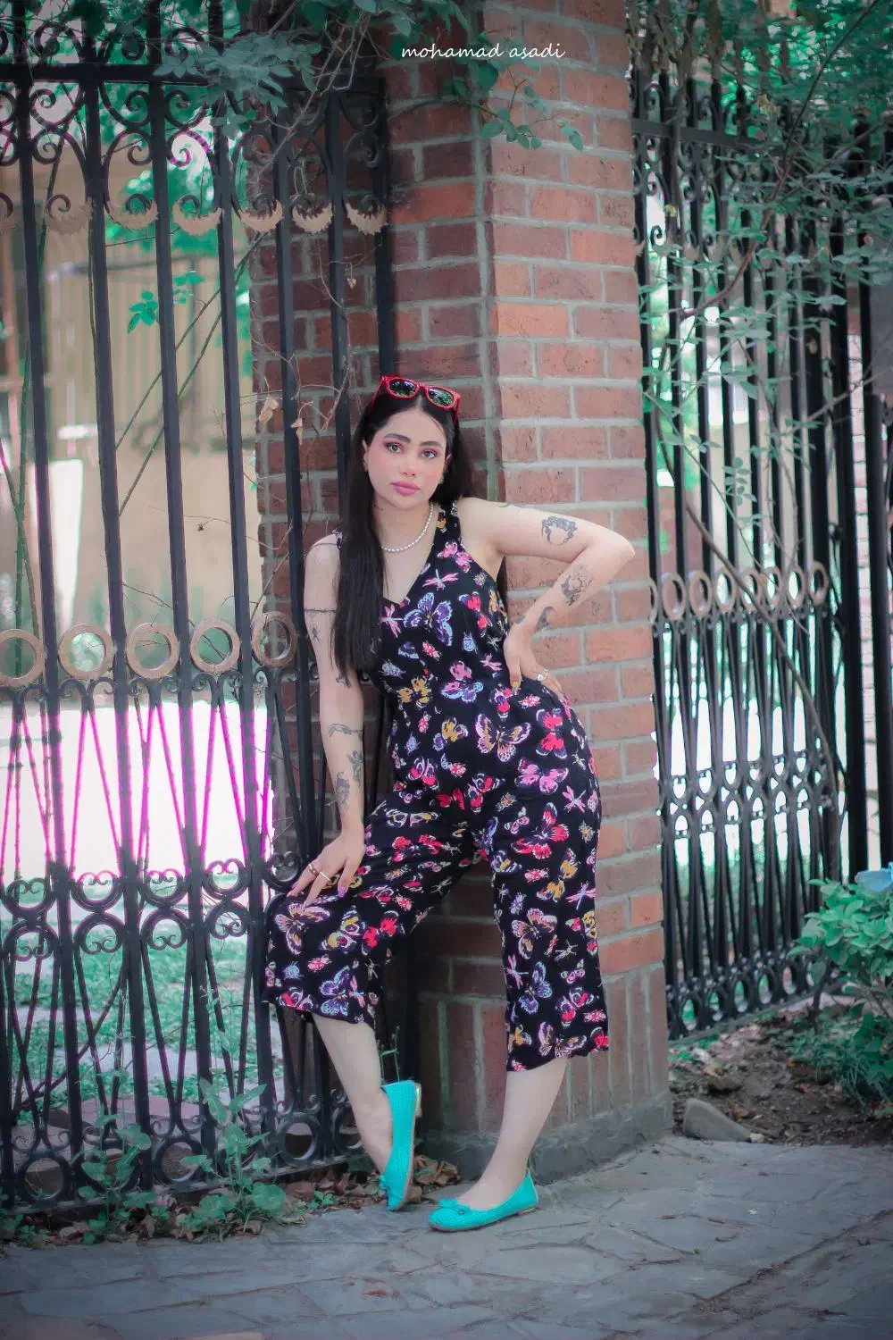 عکاسی و فیلمبرداری|خدمات پذیرایی، مراسم|پرند, فاز ۰|دیوار