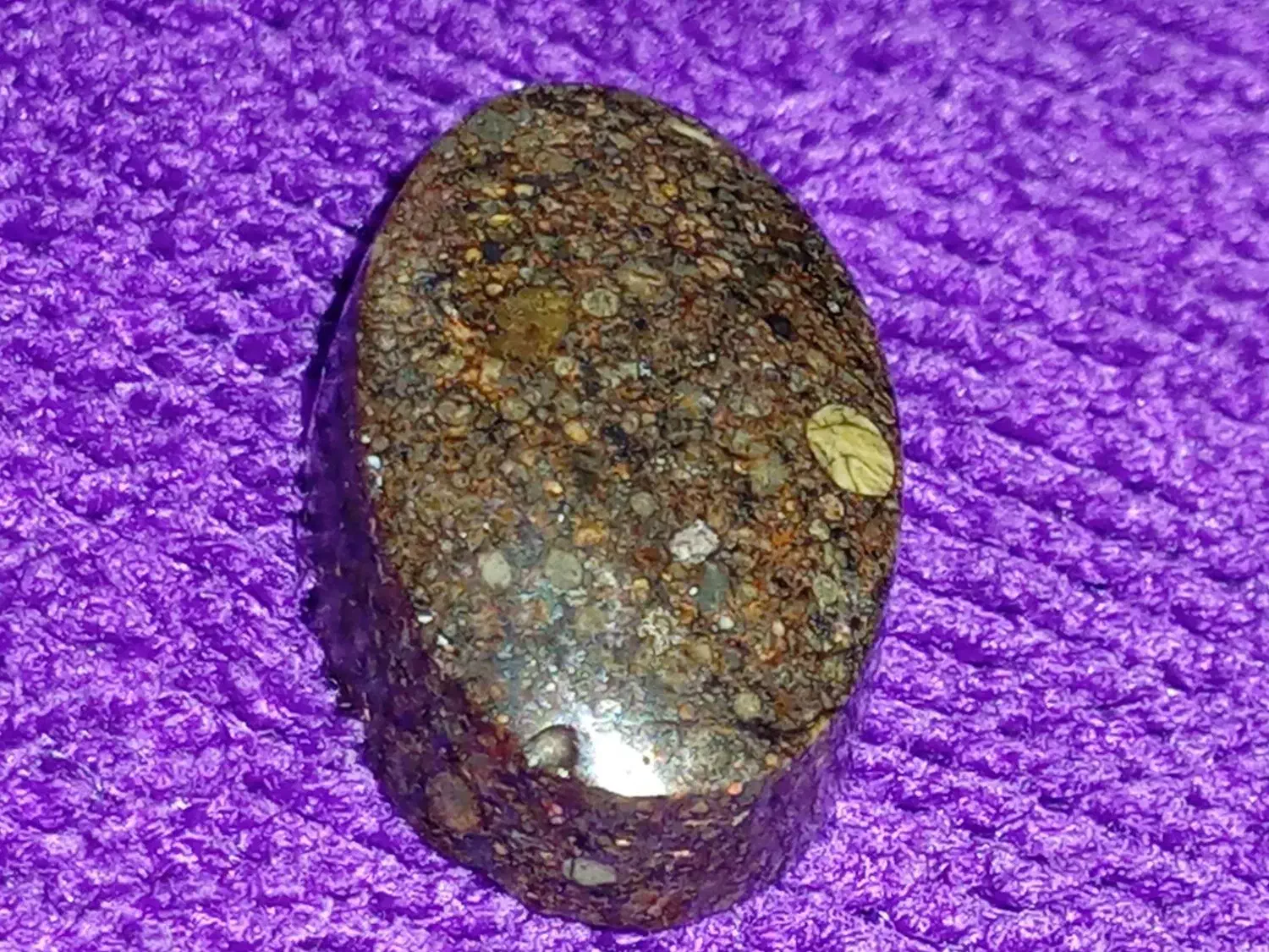 نگین شهابسنگی|جواهرات|کرمان, |دیوار