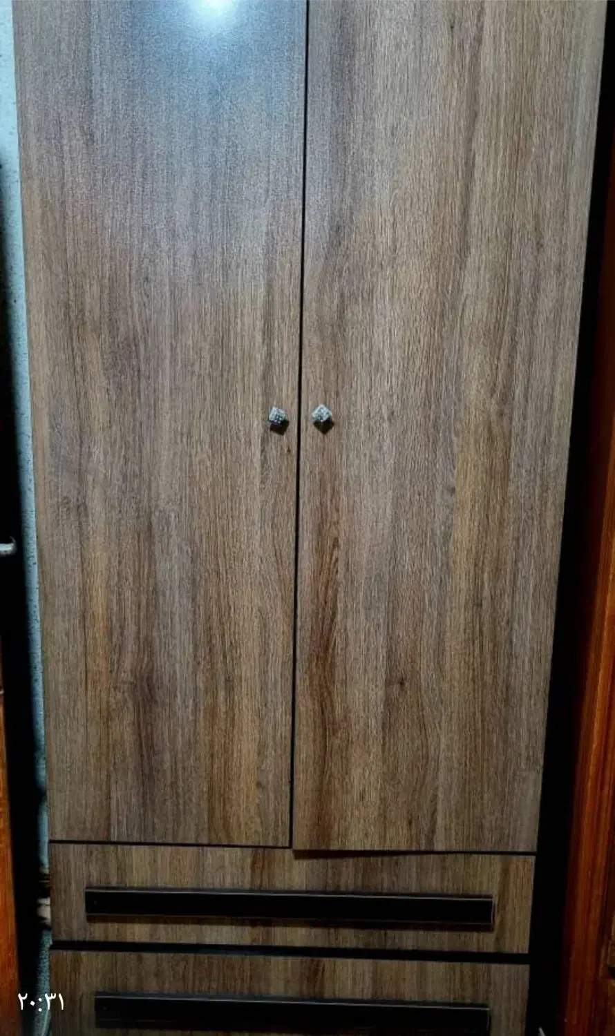 فروش سرویس خواب در حد نو|تخت و سرویس خواب|آبادان, |دیوار