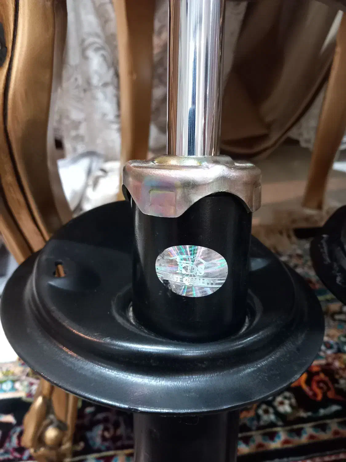 کمک کوتاه  kds  خانواده پژو|قطعات یدکی و لوازم جانبی|فردیس, سرحدی|دیوار